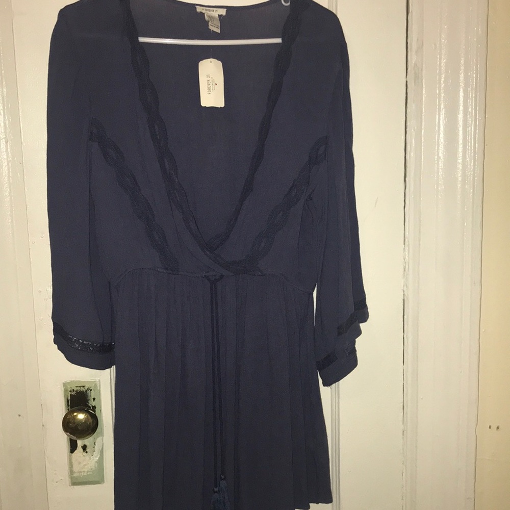 Forever 21 dress